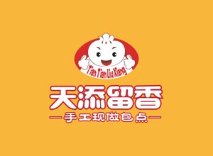 天添留香